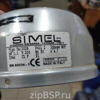 Двигатель 1,1 кВт горелки BT 50, BT 75, TBL 75, TBL 85, BGN 60, BGN 100, TBG 80, TBG 85, COMIST 72, TBML 80, TBML 90 (аналог артикула 5010261)