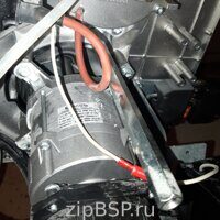 Двигатель 185 Вт горелки BTL 14, BTL 20, BTG 15, BTG 20, BTG 28